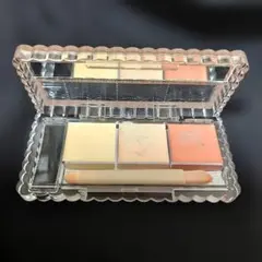 CANMAKE カラーミキシングコンシーラーp 04