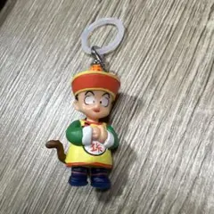 孫悟飯 めじるしキーホルダー