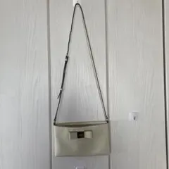 【kate spade 】ミニショルダーバッグ