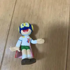 パーマン　フィギュア　ヘルメット脱着可 パーマン フィギュア ヘルメット脱着可 - メルカリ