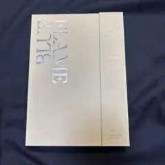 ASTRO BLUE FLAME アルバム