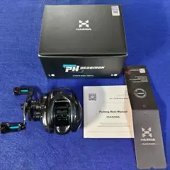 未使用！オーロラエアーCF 左巻き BFS ハイスター Aurora airCF - メルカリ