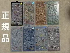 p*m様 【正規品】８枚セット！ボンボンドロップシール　オリジナル