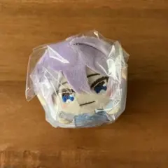 【ヒプマイ】もちころりん　寂雷