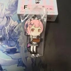 リゼロ　一番くじ　ラバスト　ラム