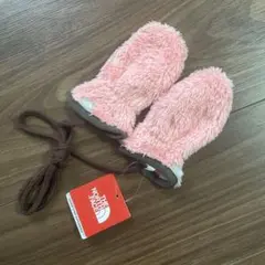 THENORTHFACE ベビーフリースミトン