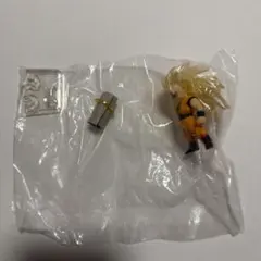 ドラゴンボール アドバージ フィギュア 孫悟空 超サイヤ人3 SS3