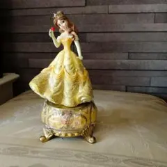 2026年最新】美女と野獣 オルゴールの人気アイテム - メルカリ