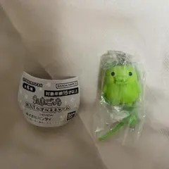 たまごっち ガチャガチャ カラフルマルチチャーム くちぱっち 匿名配送