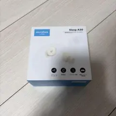 新品AnkerSoundcore Sleep ワイヤレスイヤホンA30のサムネイル