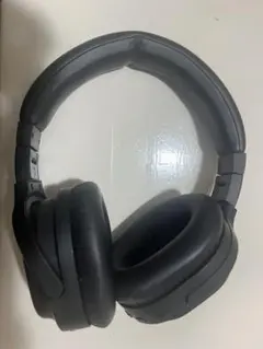 SOUND WARRIOR SW-HP-400 ブラック - メルカリ