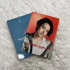 今市隆二　三代目JSB フォトカード