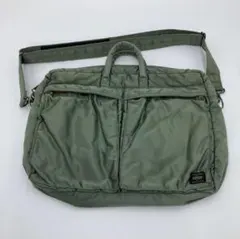 2025年最新】ポーター ショルダーバッグ セージグリーンの人気アイテム