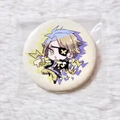 カラフルピーチ　たっつん　初期缶バッジ