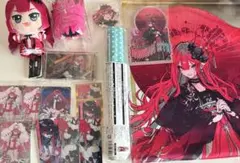 2026年最新】バーヴァンシー アクリルの人気アイテム - メルカリ