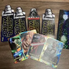 スターウォーズ