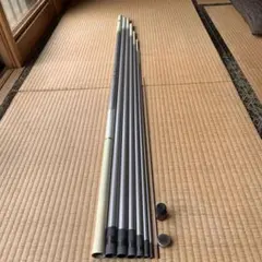 TENRYU SUPER PRO Select 9m 鮎竿のサムネイル