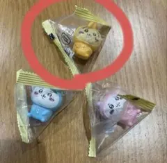 ちいかわ　インテリアミニフィギュア　IIうさぎ