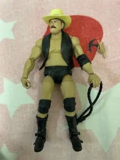 WWE マテル 小橋建太(GHC王者ver) カスタムフィギュア - メルカリ