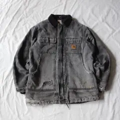 2025年最新】CarHartt トラディショナルジャケット mの人気アイテム