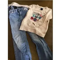 Gap 2点セット