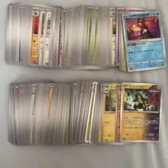 ポケモンカードセット 約100枚以上