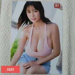 【　田野憂　】〔数量限定/正規品〕 生写真 1枚　2025年2/11発売作品