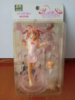 【希少】　YUjIN　SRDXシリーズ　りぜるまいん　エプロンのサムネイル