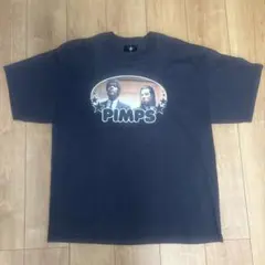 00s Serial Killer Tシャツ PIMPS - メルカリ