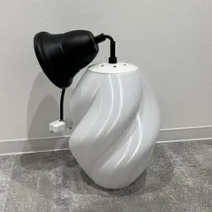 ディクラッセ ペンダントライト Auro M 100W 白熱普通球 - メルカリ