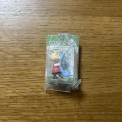 PEANUTS パッケージミニチュアコレクション クラシックver