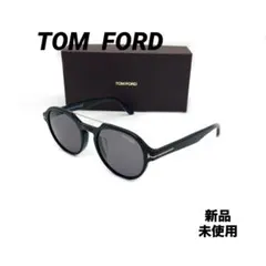 訳あり新品　TOM FORD トムフォード サングラス アジアンフィットのサムネイル