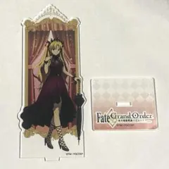 エレシュキガル アクリルスタンド fgo ローソン ドレス - メルカリ