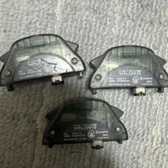 ゲームボーイアドバンス 通信用ワイヤレスアダプタ3個