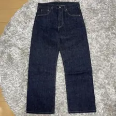 真紺　Levi's 501XX 37501 1937 日本製　旧日本製　LVC 真紺 Levi's 501XX 37501 1937 日本製 旧日本製 LVC - メルカリ
