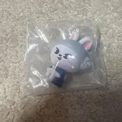 straykids スキズ　サウナ　ガチャ　リービット　リノ