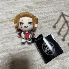 ツイステ ケイト