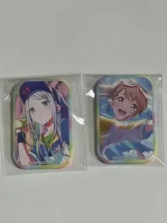 2026年最新】宵崎奏スクエア缶バッジの人気アイテム - メルカリ