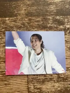 THE RAMPAGE RIKU LDH EXPOカフェ フォトカ