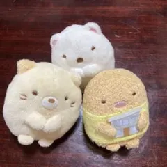 すみっコぐらし てのりぬいぐるみ 旧タグ - メルカリ
