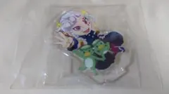 鬼滅の刃　ufotable みにきゃら　アクリルスタンド　宇髄天元