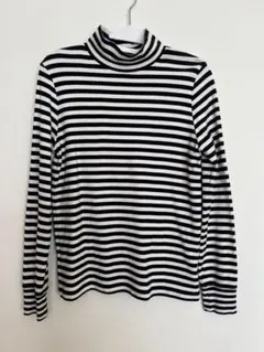 niko and ... タートルネック長袖トップス M