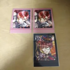 悪魔執事と黒い猫 あくねこ ぱしゃこれ フェネス まとめ売り