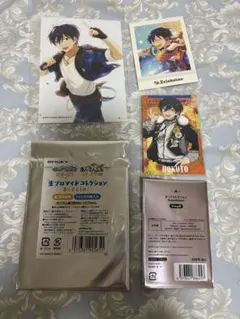 2025年最新】あんスタ 3周年 ぱしゃこれ 北斗の人気アイテム - メルカリ