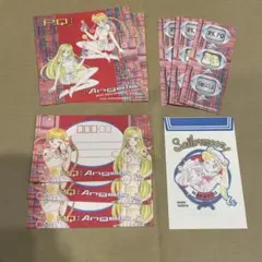 2026年最新】セーラームーン なかよし 付録 カードの人気アイテム