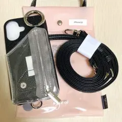 ajew ピーチピンク iPhone17用ケース - メルカリ