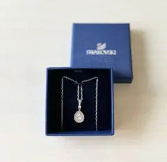 Swarovski ペンダント ネックレス 1156256 スワロフスキーのサムネイル