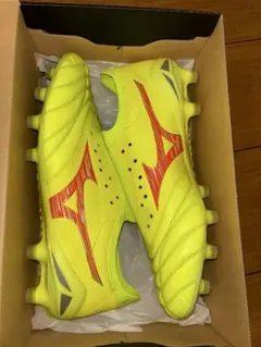 モレリアネオ4βJapan 26.5cm値下げ16日まで