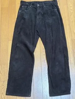 新品未使用】BORN LOSERS FRISCO PANTS BLACK L - メルカリ