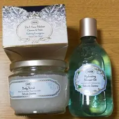 イグニス　フレッシュ　ネイチャーウォーター　化粧水のセット、110mL200mL イグニス フレッシュ ネイチャーウォーター 化粧水のセット